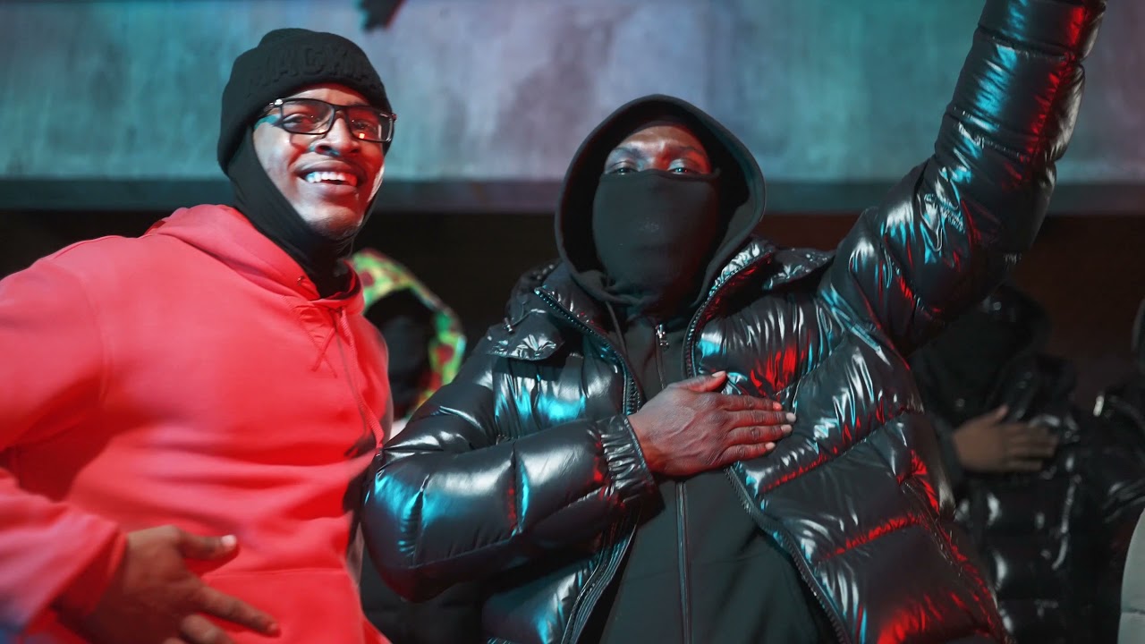 Brazy Maybach x 7Sleeze - TOO MB