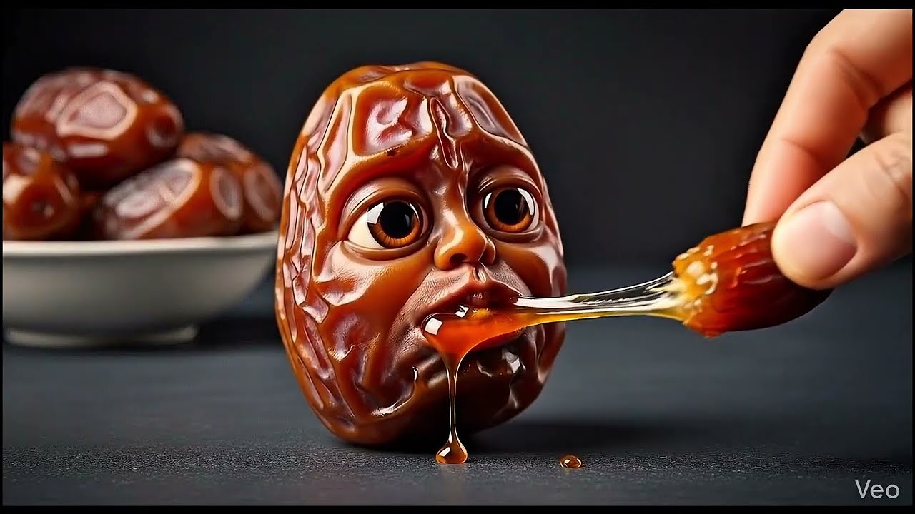 Hyper-Realistic Fruit ASMR 🍎Hungry Fruit Eats Itself 😍| Ultra-Realistic Fruit ASMR (So Satisfying!)