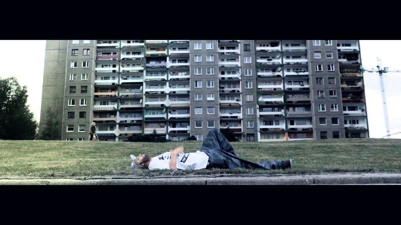 PORK PORES PORKINSON (Trzeci Wymiar) -  Śmiertelnie poważnie (prod.& cuty: Dj Creon)