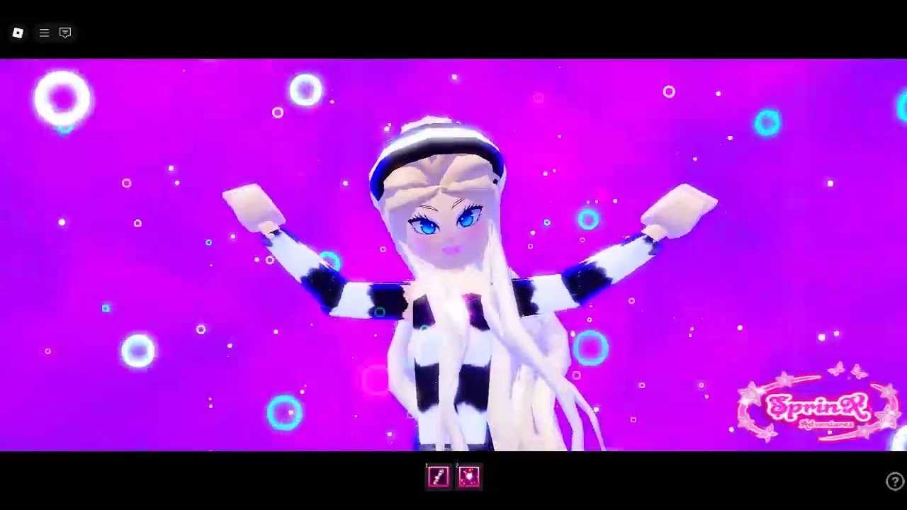 🎀🔷💛(Клуб SpringX): Преображения звезд SpringX