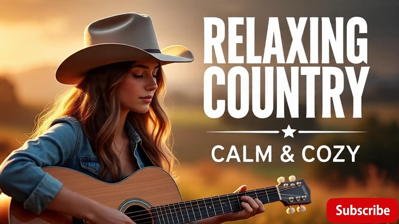 Top Country Music 2025 - Romantic Love Songs | Best Love & Romantic Country Songs Playlist Vol 58