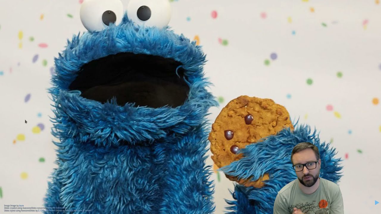 Cookies, Sessions, and Security Part 1: Cookies