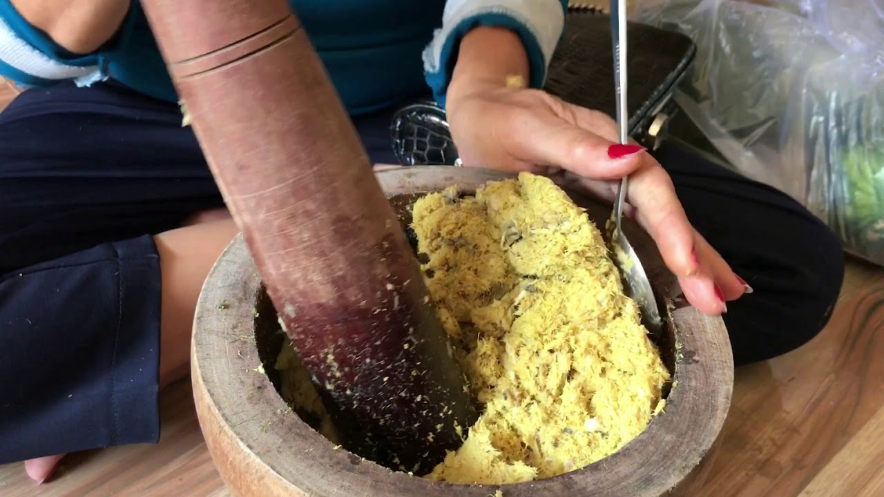 Num Banh Chok