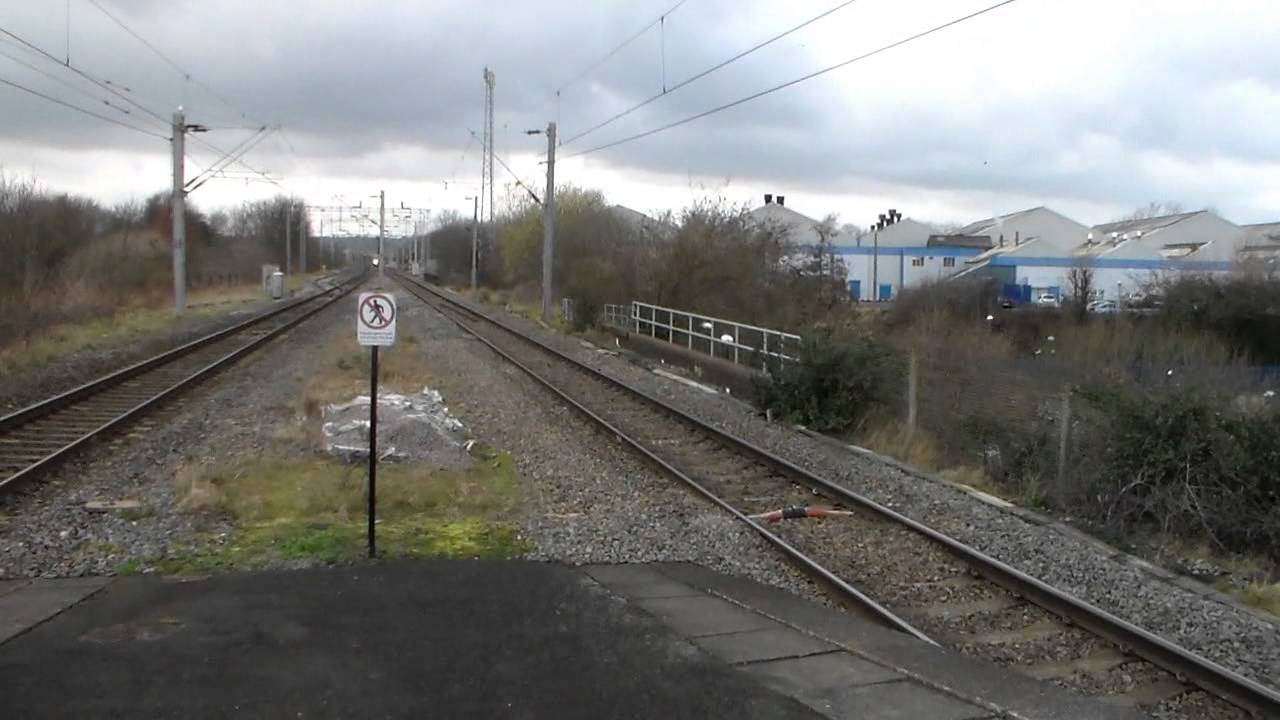 Season 5, Episode 90 - Dudley Port (28/02/2014)
