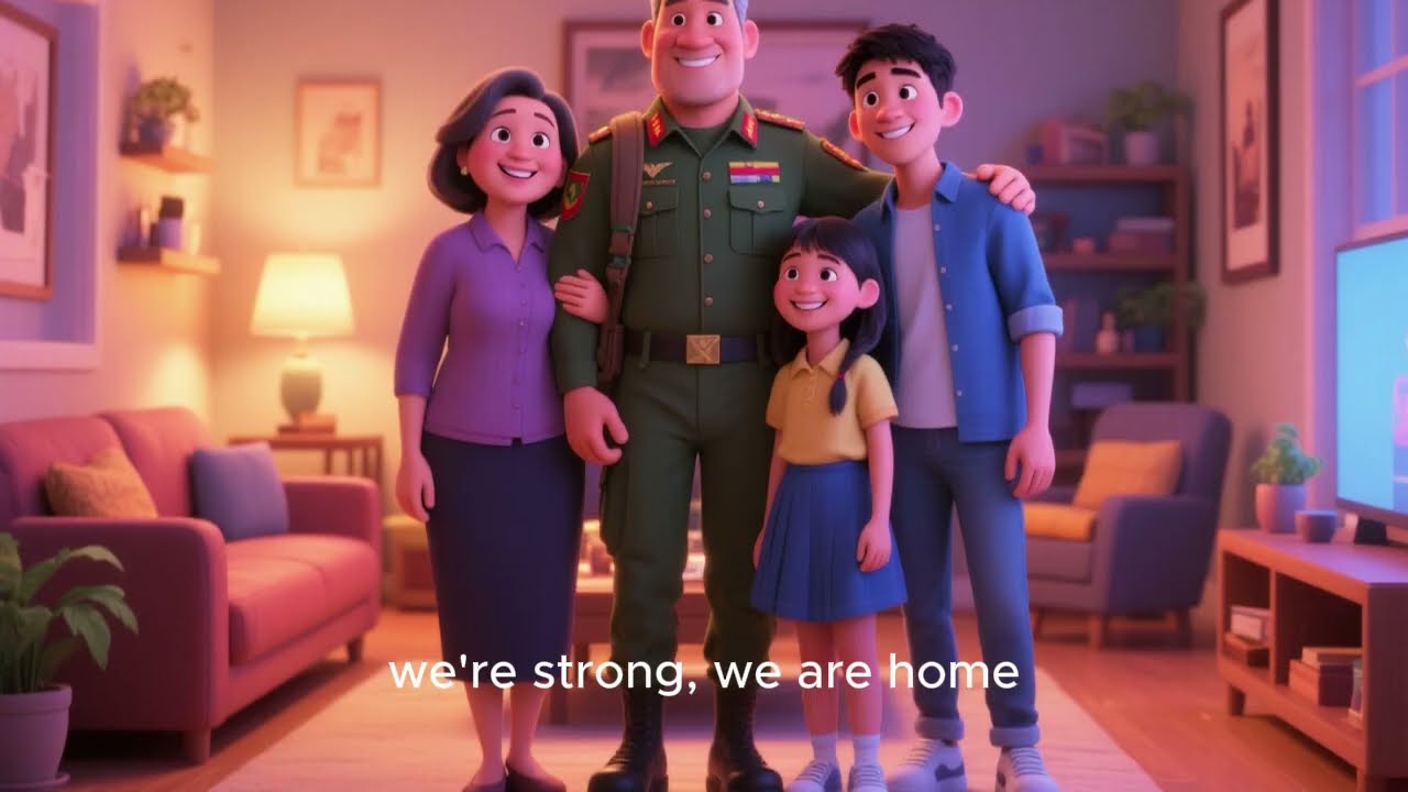 Simple Family Life