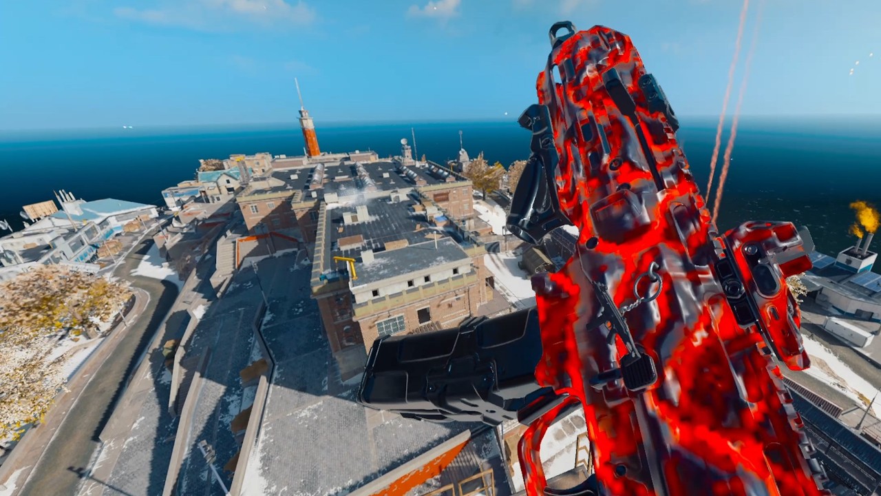 Warzone Live | Black Ops Royale New Map - Call of Duty + Cod Loadout Neither Hacking Nor Cheating