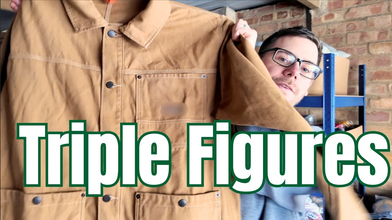 Netflix и отдых принесли мне ОГРОМНЫЕ деньги