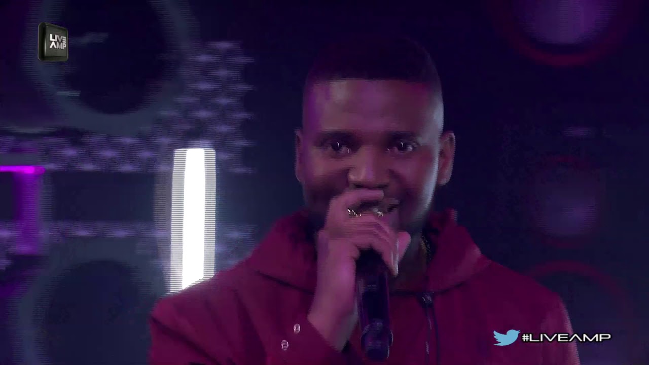 OkmalumKoolKat Amalobolo