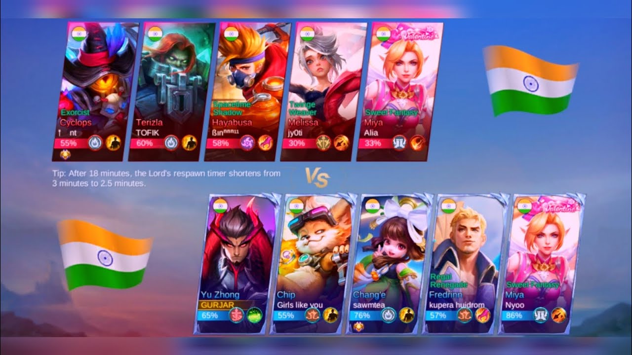 🎮Moba legend#yu Zhong #like👍#subscribe 