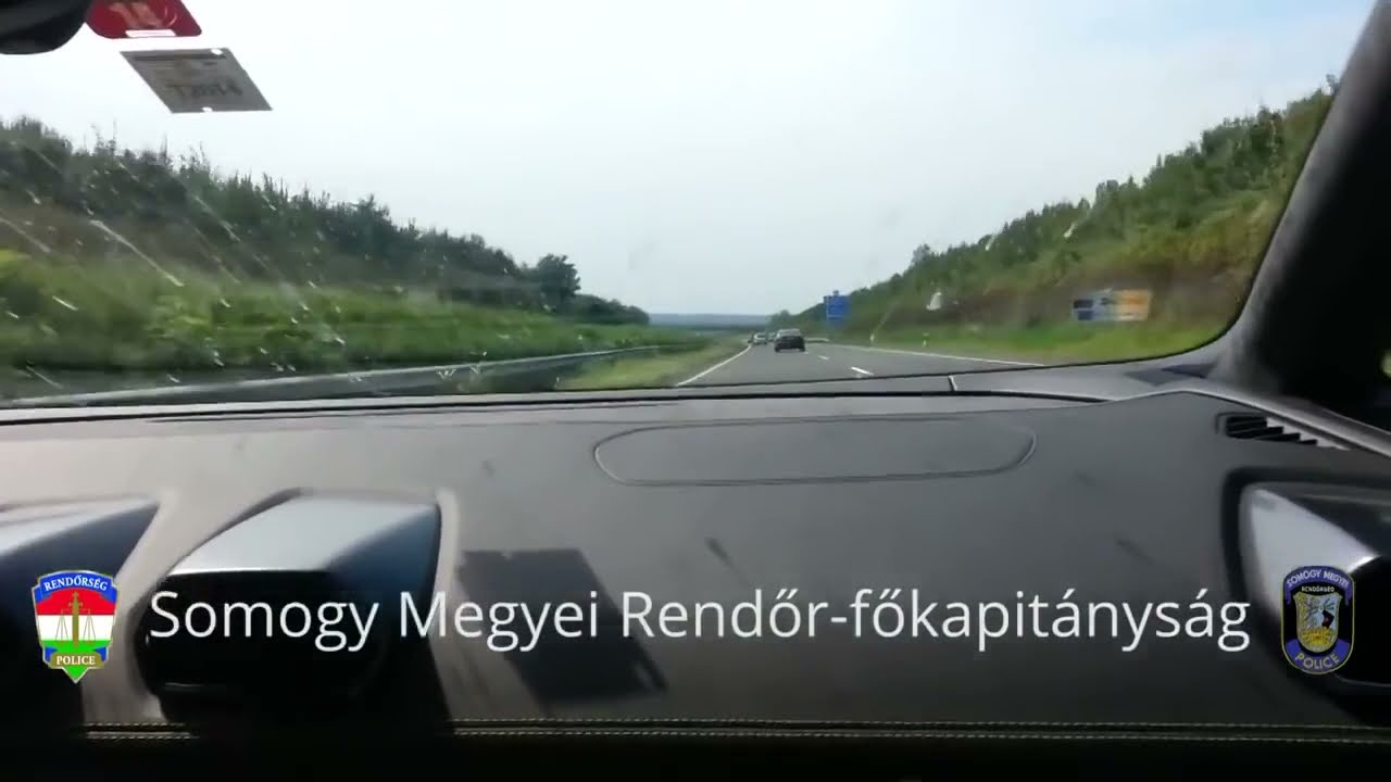 Авария на Lamborgini huracun на скорости 320 км/ч
