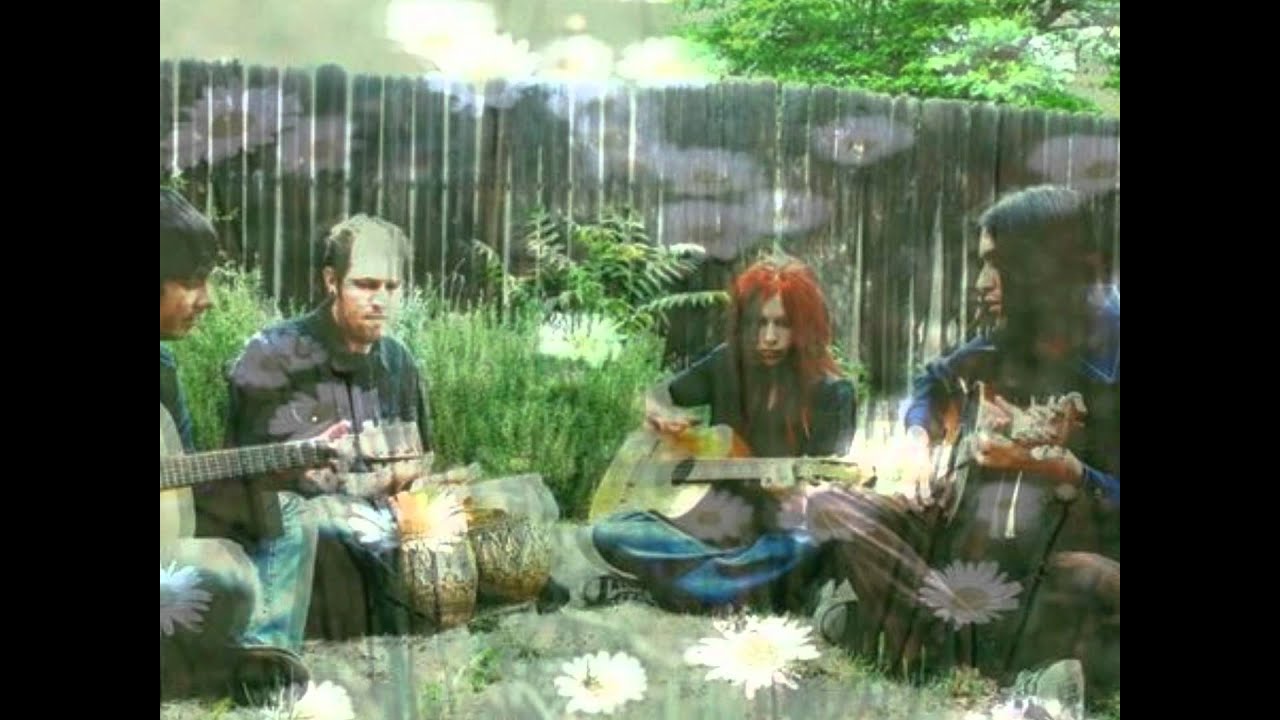 The Stevenson Ranch Davidians - Cosmic Blues