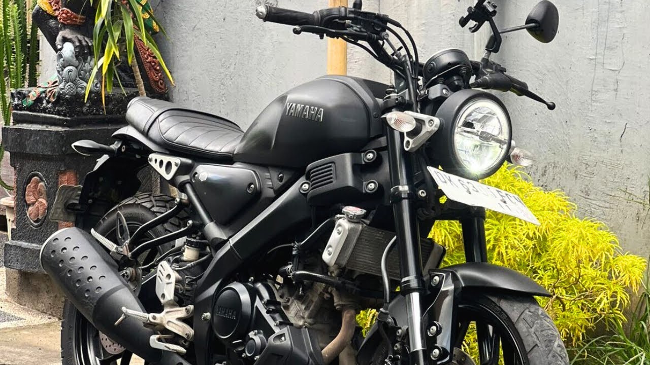 🚨Top 04 Upcoming Yamaha🚨Bikes 2025 | XSR 155, WR 155, MT-07 & MT-09 | Upcoming Bikes In India 2025