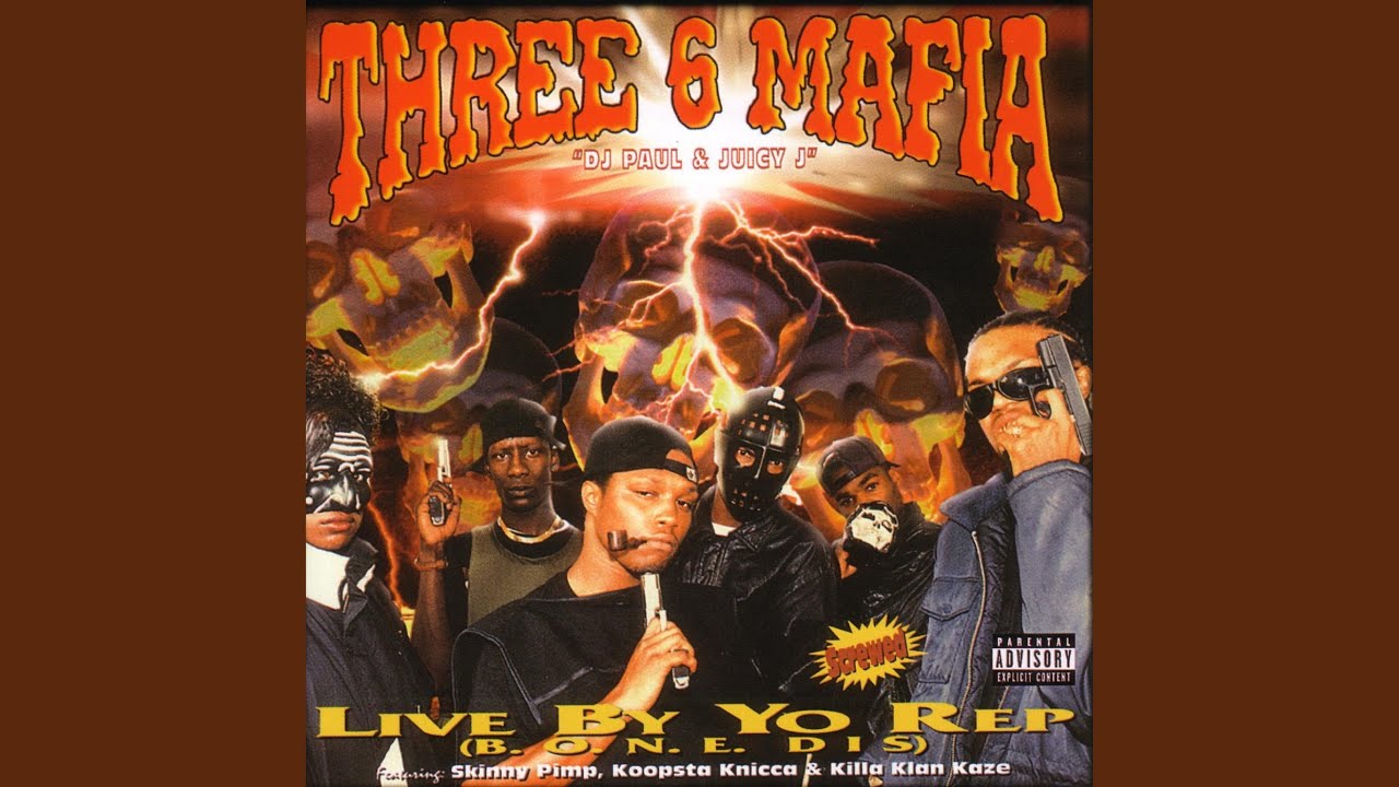 Triple 6 Mafia