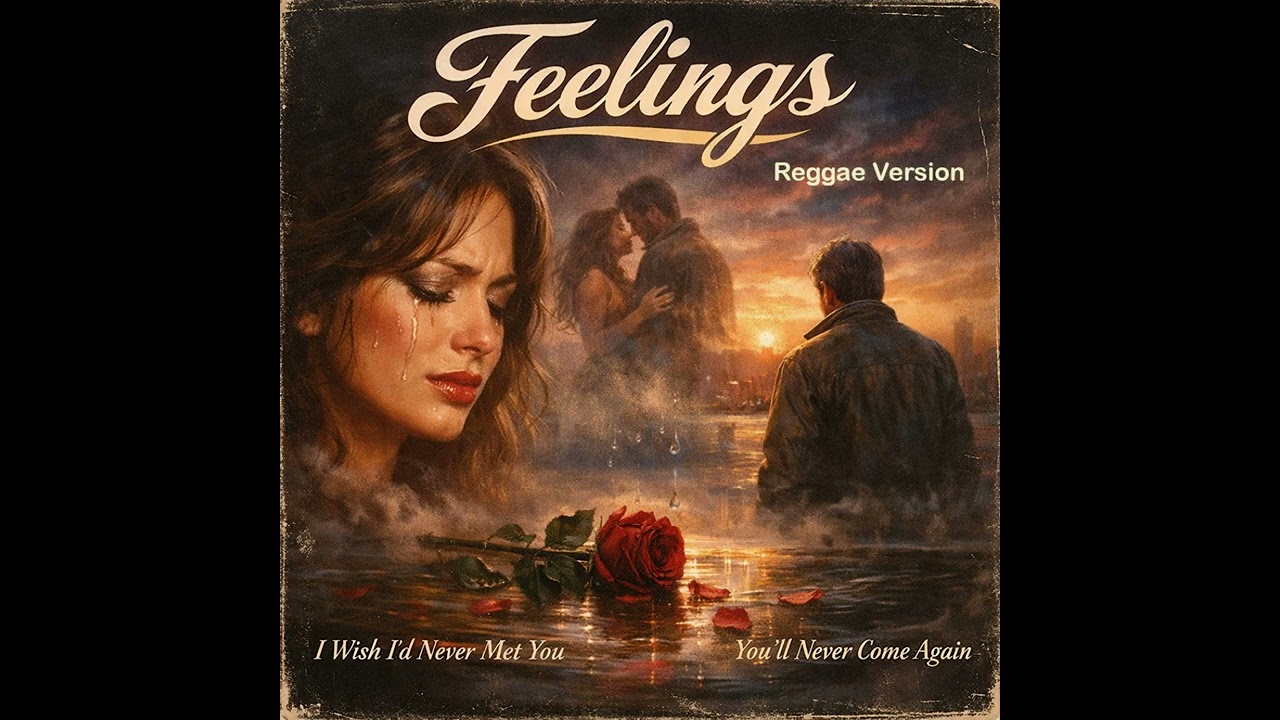Feelings - Morris Albert Reggae Remake