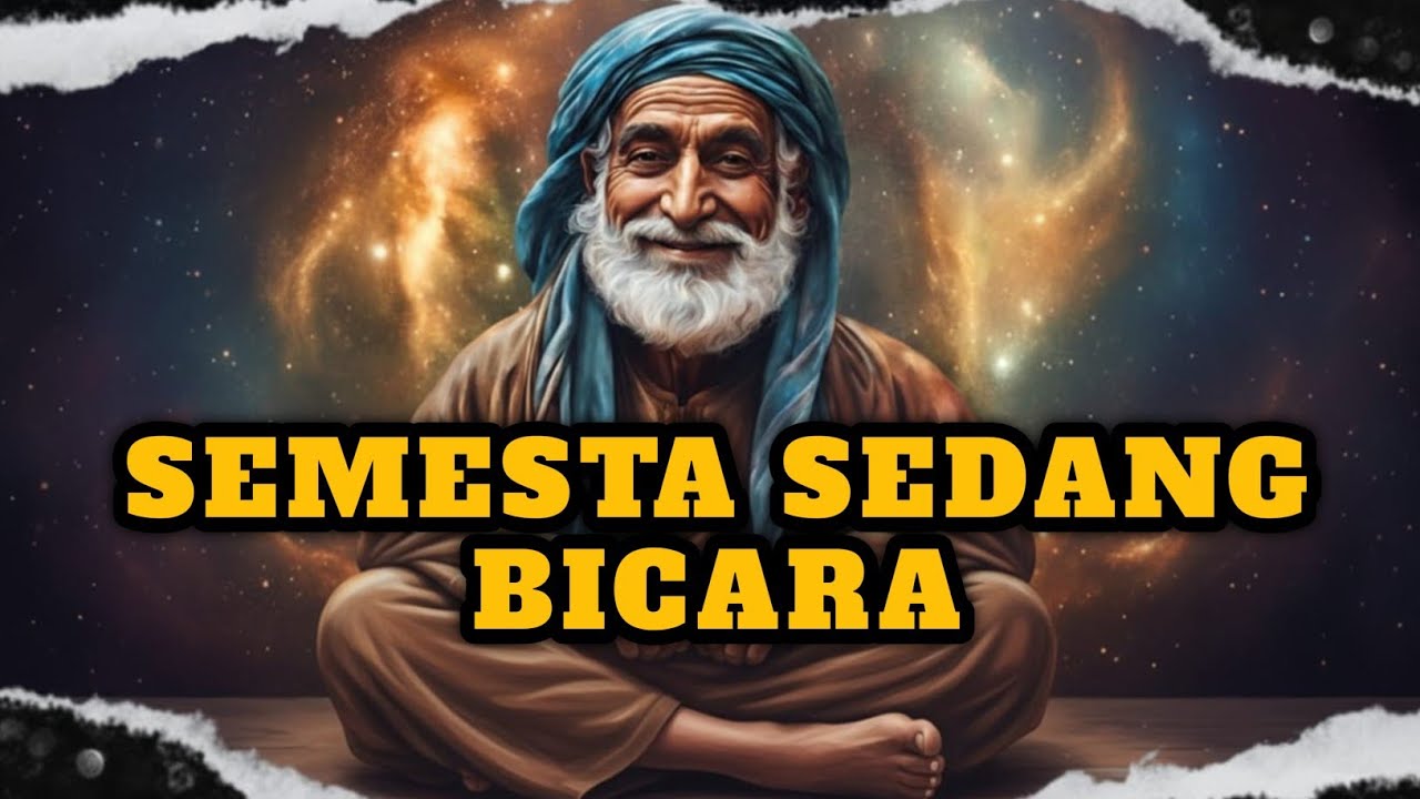 Kamu Tidak Kebetulan Menonton Ini… Ada Pesan Penting Tentang Dia di Februari Ini