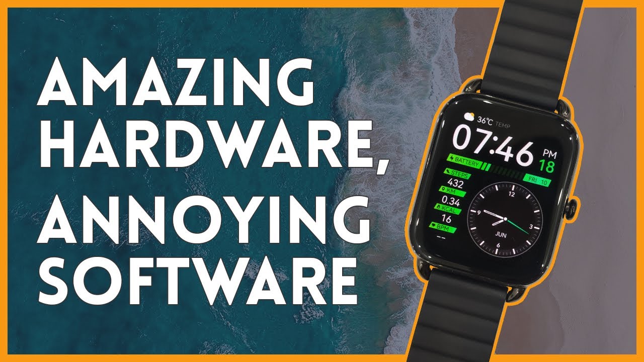 I'm Disappointed | Haylou RS4 Plus in-depth Review in English