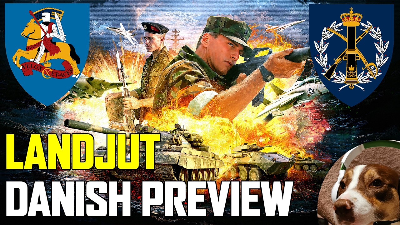 Превью Landjut Danes! - ВАРНО