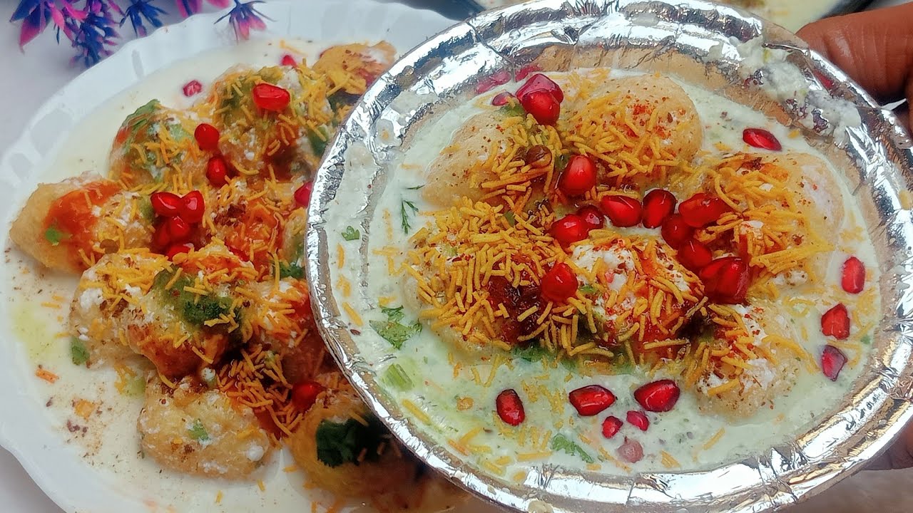  एकदम साप्ट दही बड़े बनाने का एकदम सीक्रेट तरीका/dahi bhalla recipe