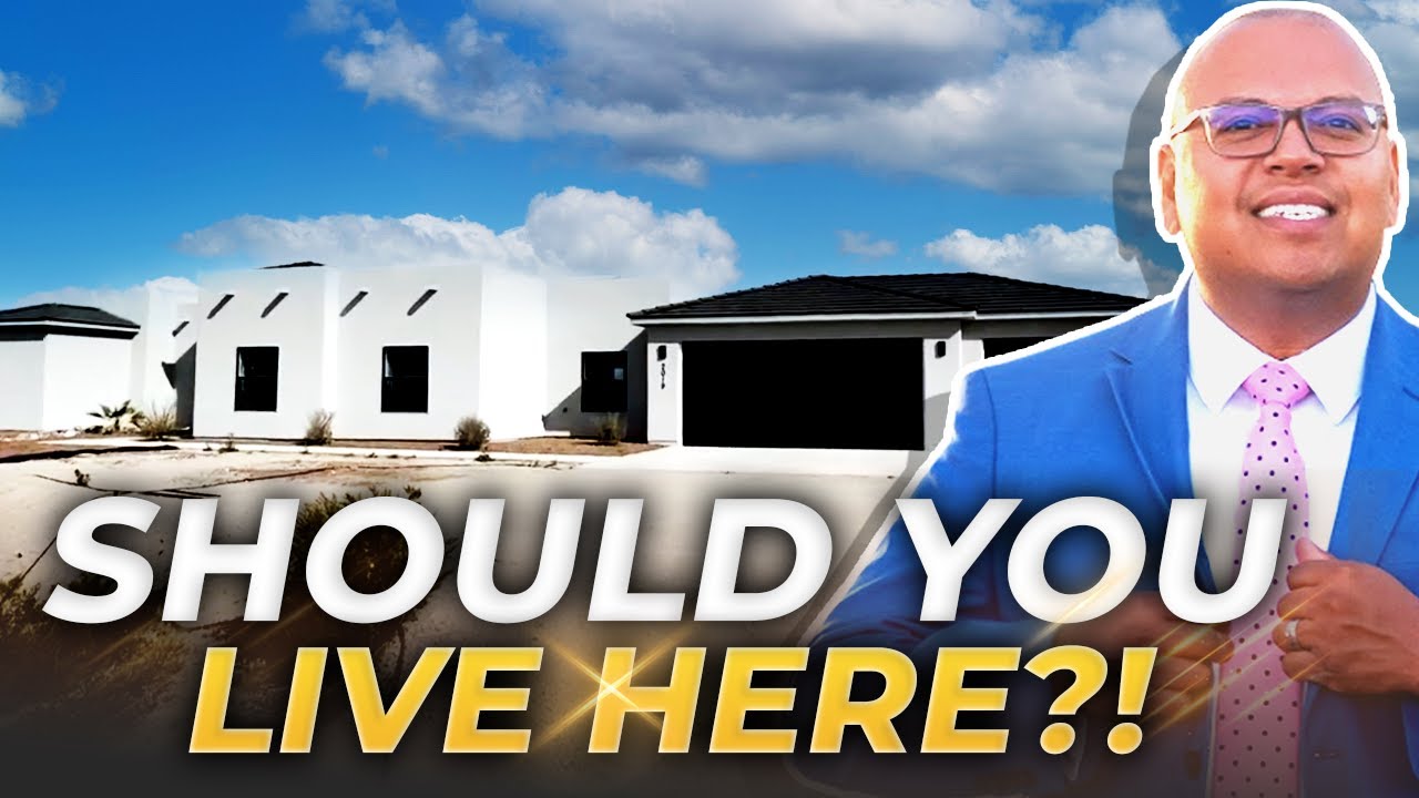 LAS CRUCES NM Exclusive Home Tour: 5 Acres Custom Home Las Cruces NM | Relocating To Las Cruces NM