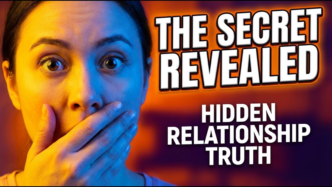 Are You in Love… or Being Manipulated?❤️ #love #relationship