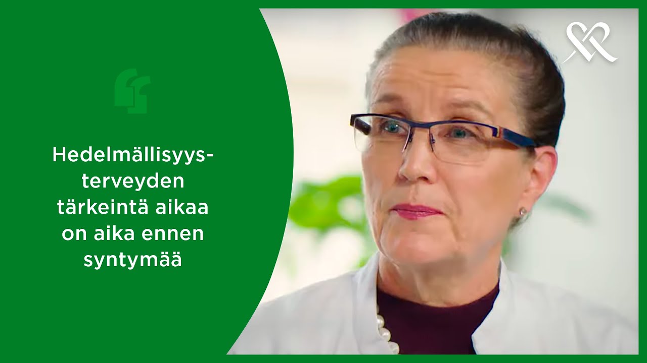 Tiesitk&ouml; t&auml;m&auml;n hedelm&auml;llisyydest&auml;si?