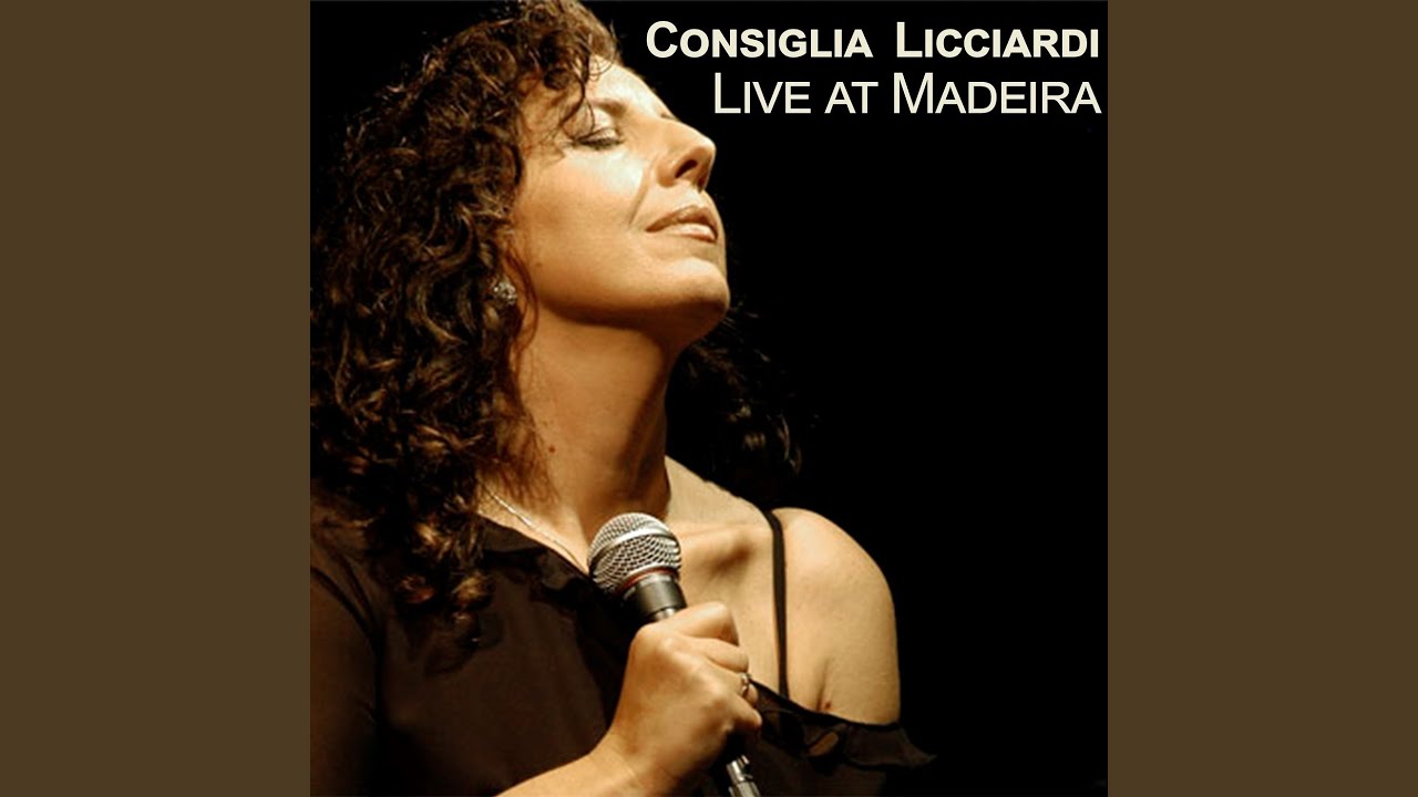 Santa Lucia luntana (Live)