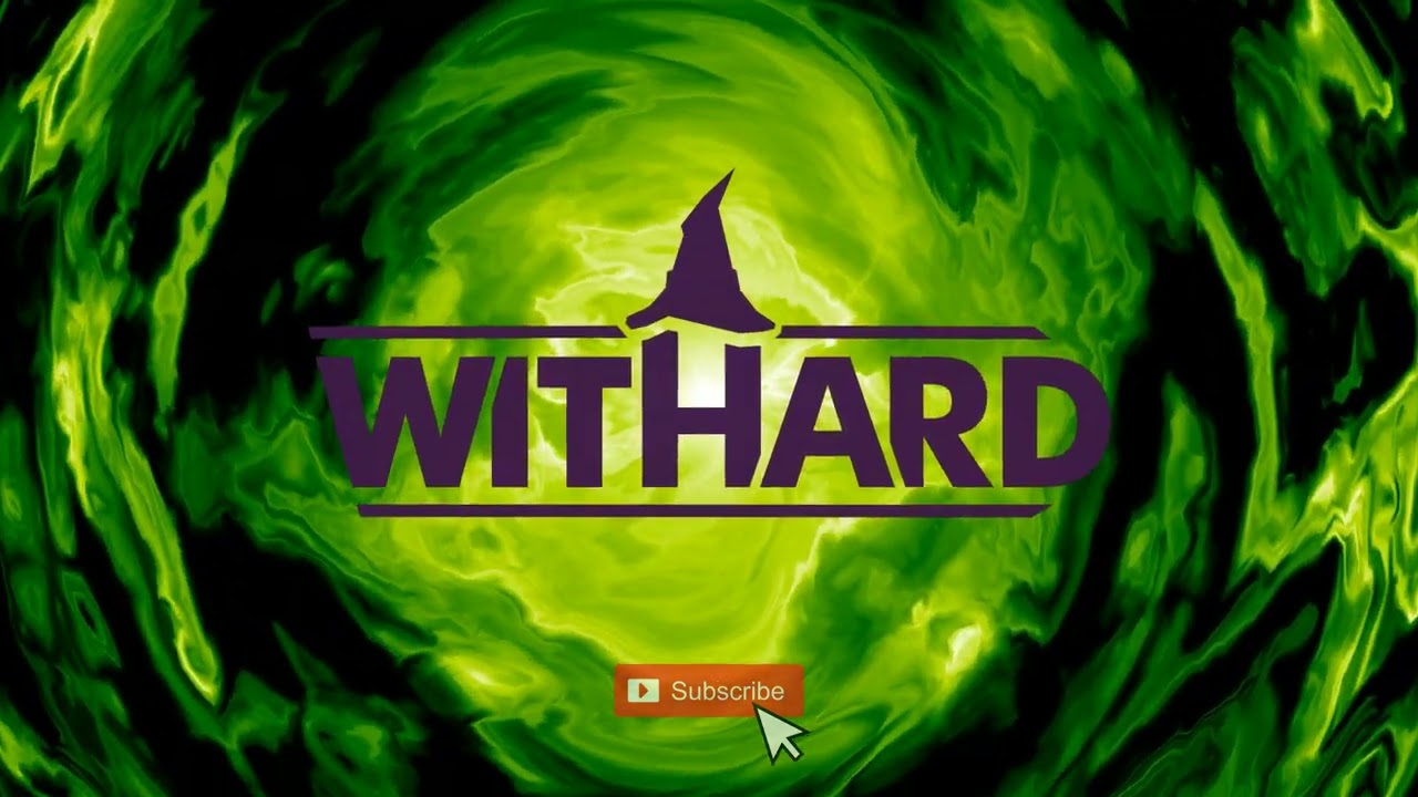 Withard & Nick Unique & BRAMD - Young & United (Extended Mix) // HARDSTYLE // WITHARD PLAYLIST
