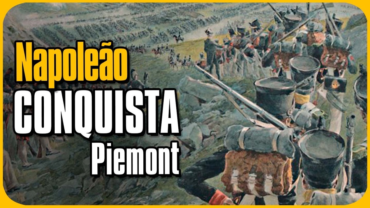Como Napoleão Transformou Mendigos em Lendas