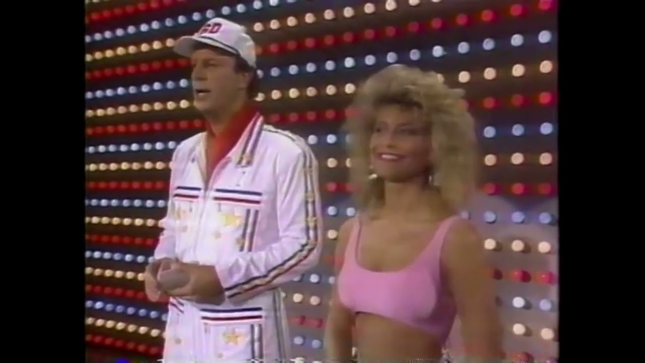 Super Dave Osborne Show - S01E11 - Test Site
