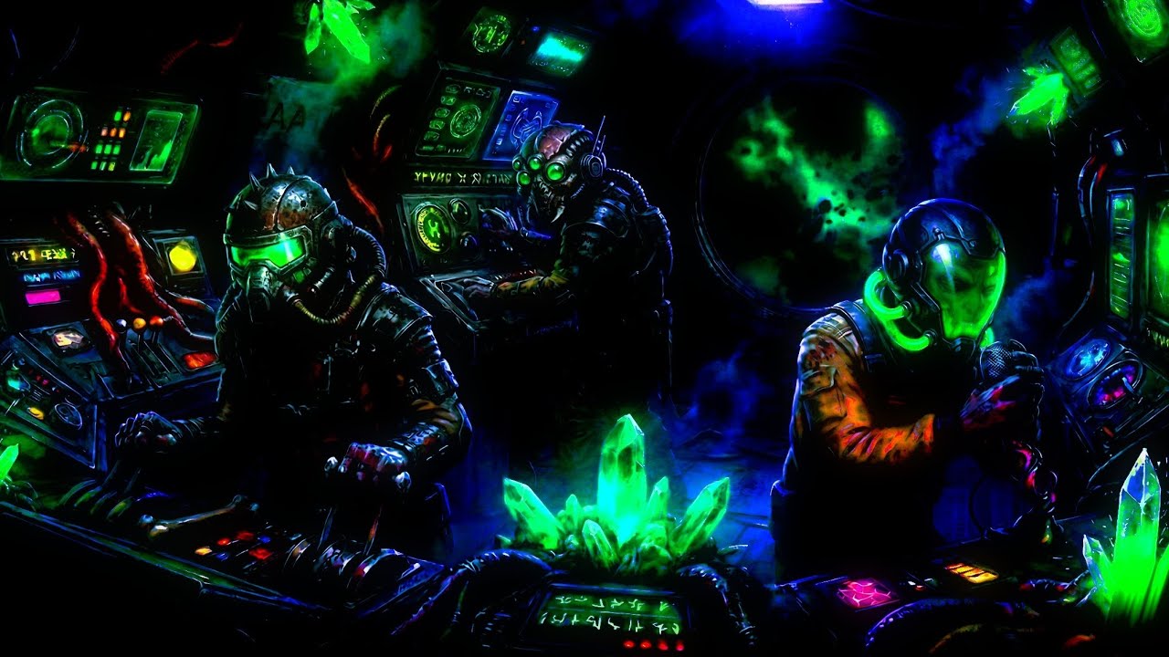 06. Klaatu - System Calibration