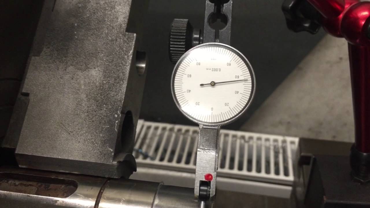 Rundlauftest Da210