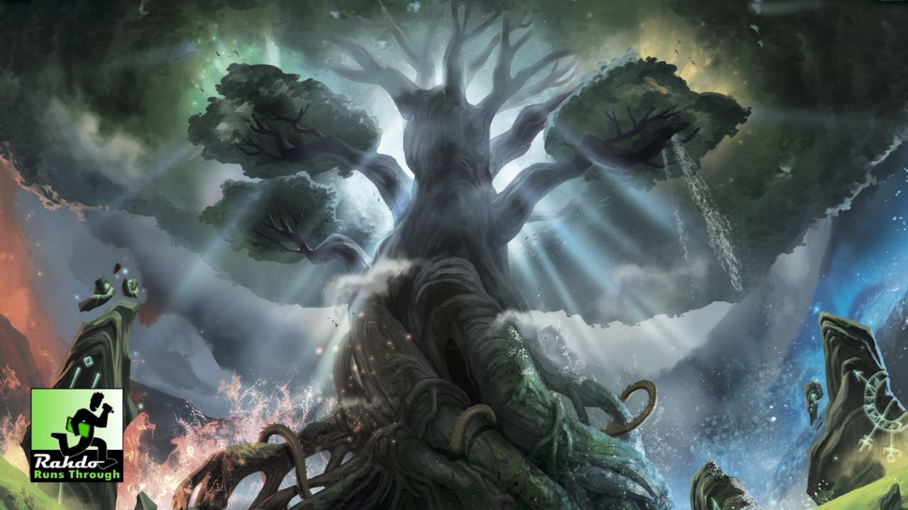 Yggdrasil Chronicles | Rahdo's Final Thoughts