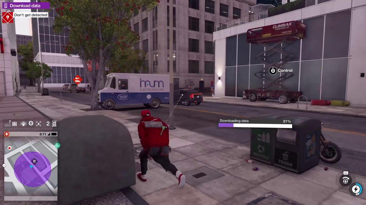 Watch Dogs 2  [🔴Live Stream🔴]
