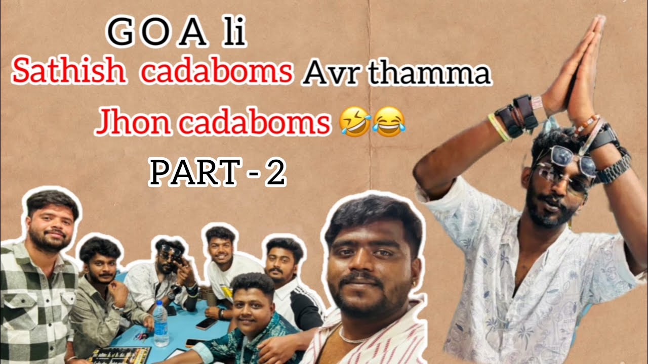 Goa trip part 2 ❗️😂😅🤣 dont miss the end 🤣🤣#funny #friendship #viral #youtuber #viralvideo #enjoy 