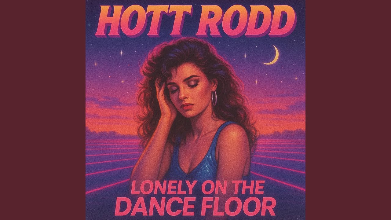 Lonely on the Dance Floor