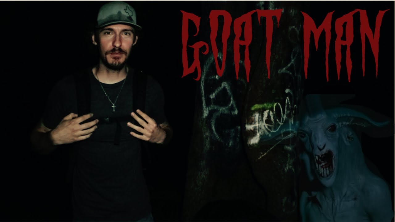 THE MOST HAUNTED BRIDGE IN THE UNITED STATES! (the return to goatmans bridge)