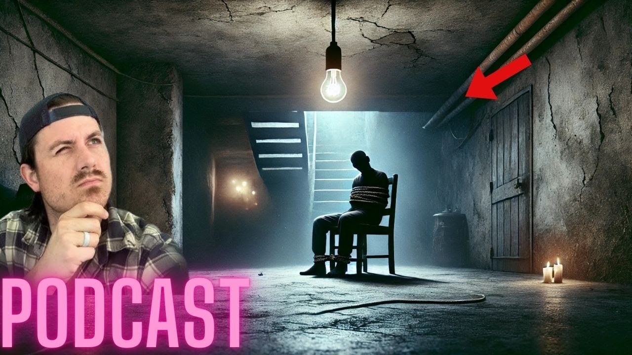 Ep. 102 | The Corpse in the Basement - MrBallen’s Medical Mysteries Podcast