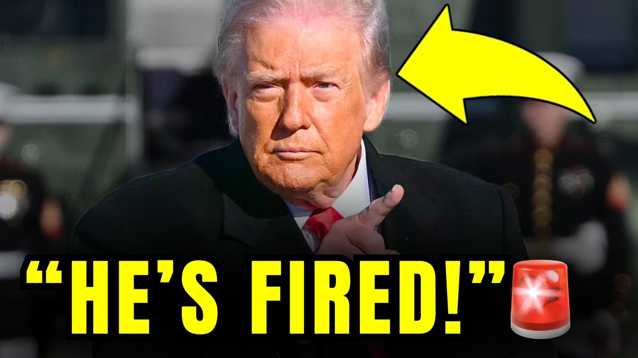 🚨Trump's Day Just FELL APART As ANOTHER INSIDER IS OUT