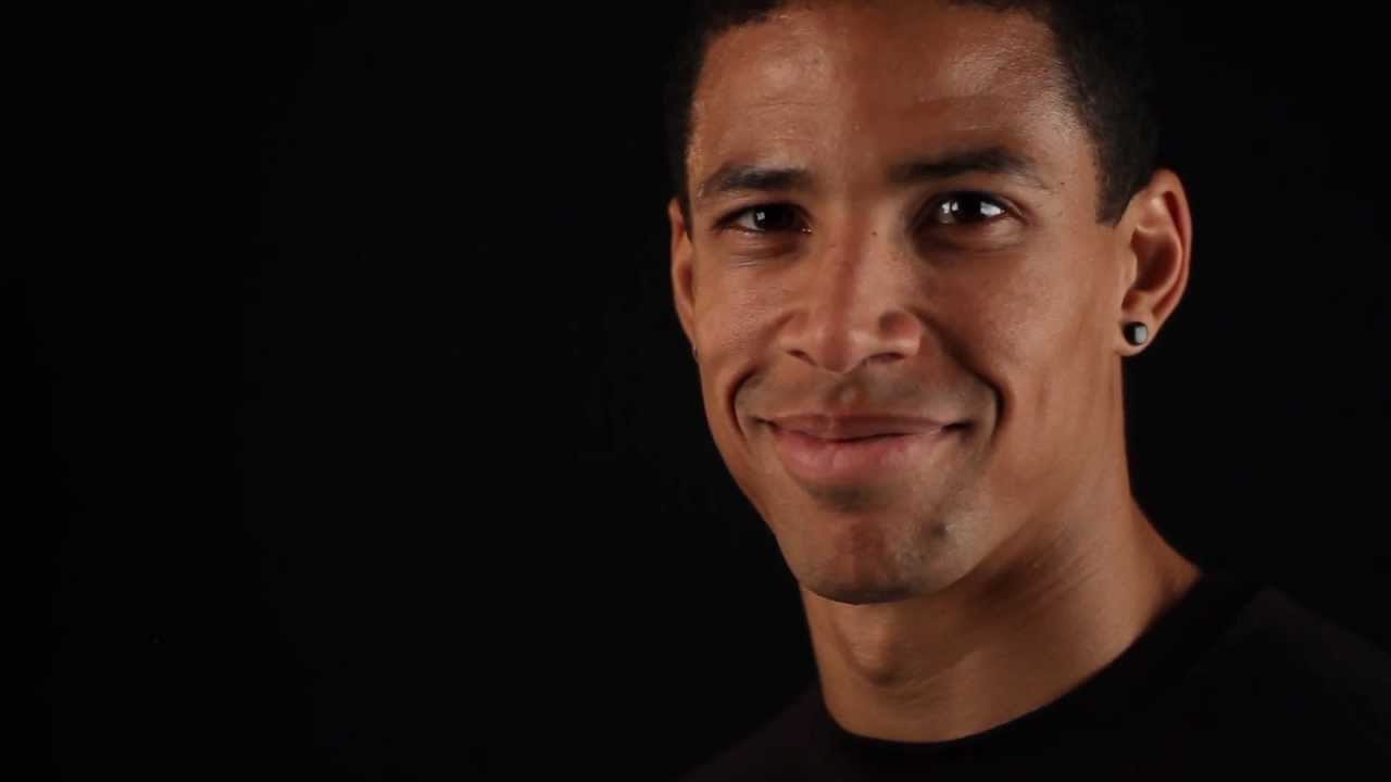 Curtis Davies Saving Lives Ambassador  HIV Testing Saves Lives