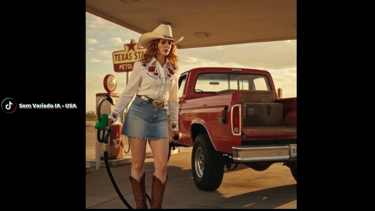 Music | Brazilian Sertanejo Song Sung in English | Faísca Caindo Na Gasolina🔥🎧