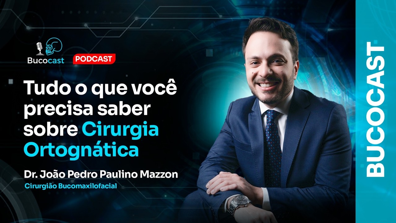 Tudo o que você precisa saber sobre a cirurgia ortognática! Como é a Recuperação ?