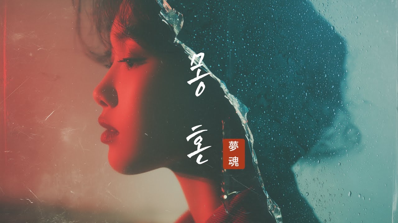 몽혼(夢魂) | 꿈속에서라도 그리운 이를 만나고 싶은 간절함