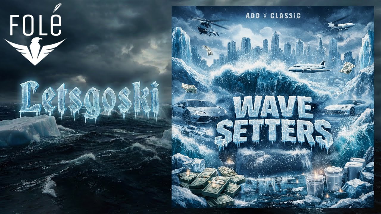 Ago x Classic - Letsgoski
