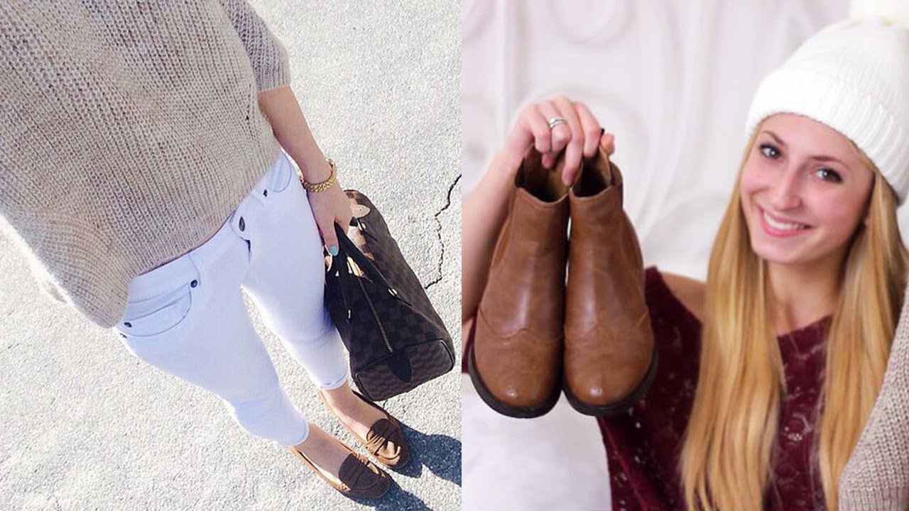 HAUL - Ready for Fall ❄