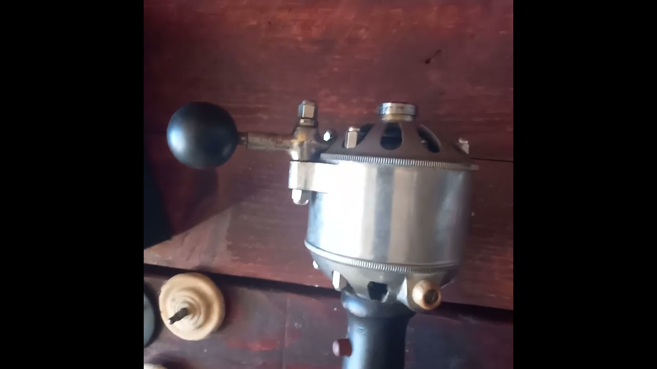 Hamilton Beach Vibrator 1910