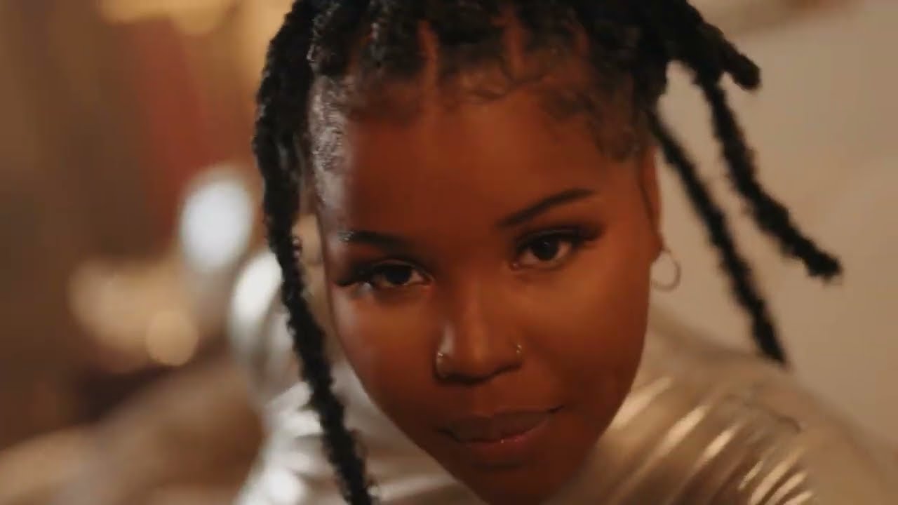 Nkosazana Daughter, Master KG, Lowsheen - Ngithule Kodwa Ngiyazi (Music Video) feat. MaWhoo