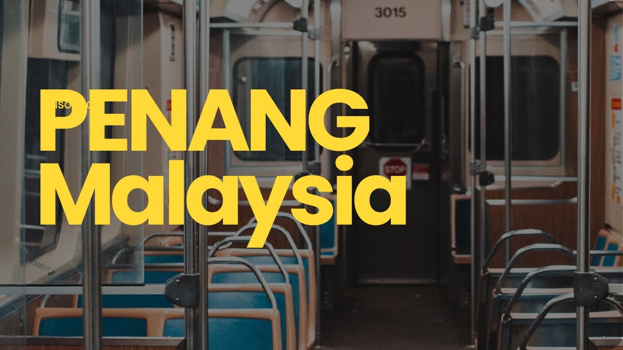 Penang Malaysia 🇲🇾 Travel Guide - Part3: Nature, Heritage & Sunset Views @BougieBrokeExpats 
