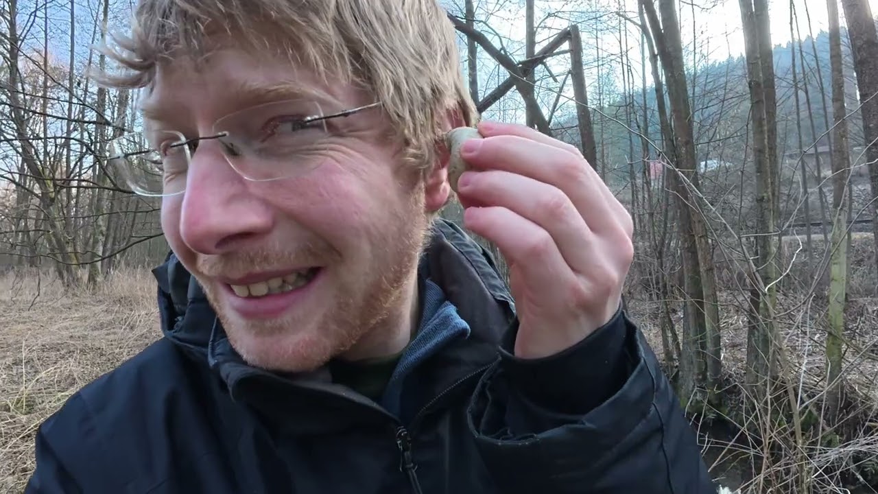 Průvodce pro dobu postní - den 25