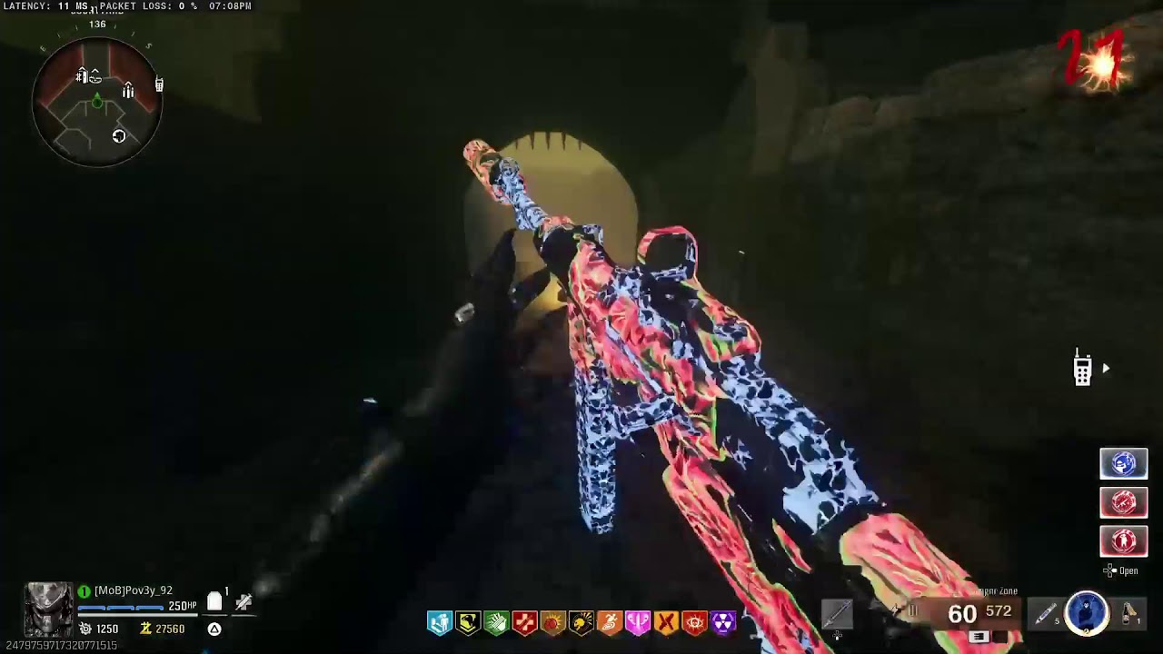 BLACK OPS 6 BLACKCELL BATTLE PASS
