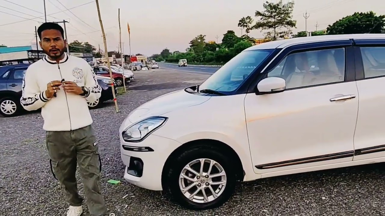For sale Swift zxi 2020 first owner non Accidental running 73000 call 8638246388